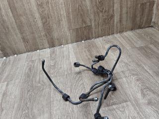 трубка ТНВД Toyota Picnic 1 поколение XM10 2000, 2.2 л., 3C-TE, дизель, МКПП, минивэн