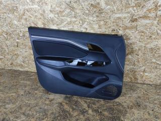 обшивка двери передняя левая Lada Vesta 1 поколение 2021, 1.6 л., бензин, МКПП, универсал