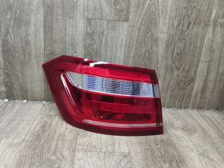 фонарь задний левый Lada Vesta 1 поколение 2019, 1.6 л., бензин, МКПП, седан, 8450006963