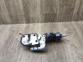 замок двери передней левой Toyota Picnic 1 поколение XM10 2000, 2.2 л., 3C-TE, дизель, МКПП, минивэн