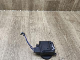 моторчик заслонки печки Opel Zafira 2 поколение (B) [рестайлинг] 2008, 1.6 л., Z 16 XE, бензин, МКПП, минивэн, 309372800CE