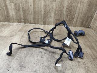 дверная проводка Peugeot 3008 1 поколение 2013, 1.6 л., дизель, МКПП, минивэн, 9688303680