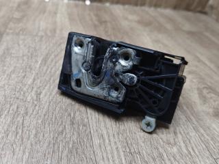 замок двери передней левой Lada Vesta 1 поколение 2019, 1.6 л., бензин, МКПП, седан, 8450007735