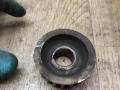 шестерня (звездочка) коленвала Lada Vesta 1 поколение 2019, 1.6 л., бензин, МКПП, седан - фото №3