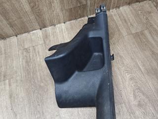 накладка на порог внутренняя Lada Vesta 1 поколение 2019, 1.6 л., бензин, МКПП, седан, 8450007256