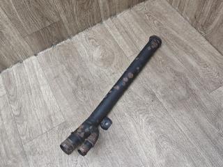 трубка охлаждающей жидкости Renault Logan 2 поколение [рестайлинг] 2018, 1.6 л., K7M 812, бензин, МКПП, седан