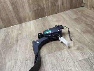 педаль Volkswagen Jetta 4 поколение 2003, 2.0 л., BEV, бензин, МКПП, седан, 6Q1721503C, 6PVO08498-01