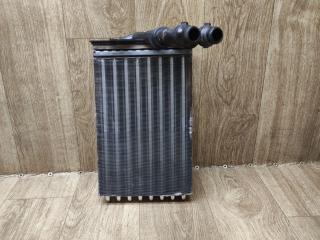 радиатор отопителя (печки) Volkswagen Jetta 4 поколение 2003, 2.0 л., BEV, бензин, МКПП, седан, 1J1819031B