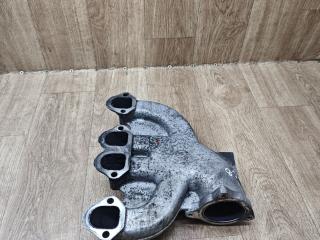 коллектор впускной Volkswagen Transporter T5 2003, 1.9 л., AXC, дизель, МКПП, микроавтобус, 038129113AG