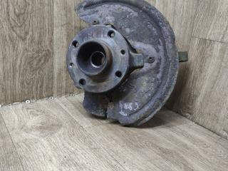 ступица передняя левая Lada Vesta 1 поколение 2019, 1.6 л., бензин, МКПП, седан