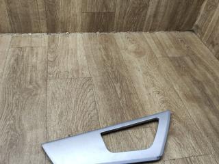 молдинг двери передней левой Lifan X60 1 поколение 2015, 1.8 л., LFB479Q, бензин, внедорожник 5 дв., S6102183