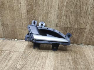 ручка внутренняя передняя левая Lada Vesta 1 поколение 2019, 1.6 л., бензин, МКПП, седан