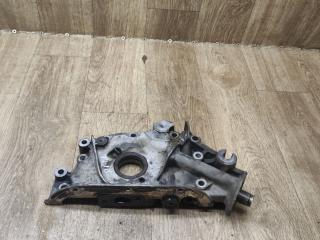 насос масляный Hyundai Matrix 1 поколение 2002, 1.8 л., G4GB-G, бензин, МКПП, минивэн, 2131023002