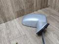 зеркало наружное правое Suzuki Liana 1 поколение 2002, 1.6 л., M16A, бензин, АКПП, седан - фото №5