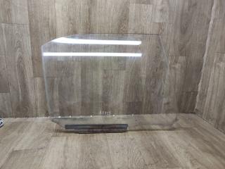 стекло двери задней правой Toyota Corolla 7 поколение (E100) 1992, 1.3 л., 4E-FE, бензин, МКПП, седан