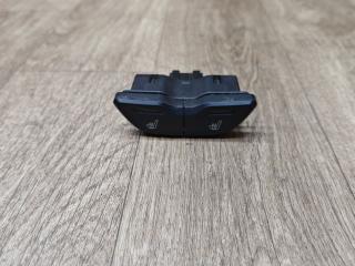 кнопка обогрева сидений Lada Vesta 1 поколение 2019, 1.6 л., бензин, МКПП, седан, 8450006926