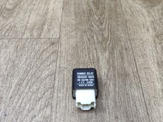 реле (прочие) Toyota Corolla 7 поколение (E100) 1992, 1.3 л., 4E-FE, бензин, МКПП, седан, 8592630020, 0567005081