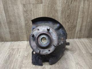 ступица передняя левая Hyundai Matrix 1 поколение 2002, 1.8 л., G4GB-G, бензин, МКПП, минивэн