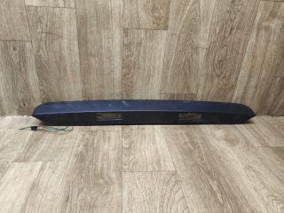 накладка двери (крышки) багажника Volkswagen Transporter T5 2005, 1.9 л., AXC, дизель, МКПП, микроавтобус, 7H0827329B