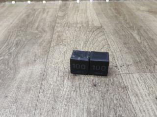 реле (прочие) Volkswagen Transporter T5 2006, 2.5 л., AXD, дизель, МКПП, микроавтобус, 100, 7M0951253A