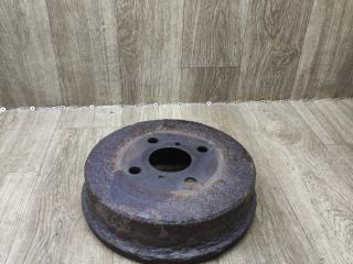 барабан тормозной Toyota Corolla 7 поколение (E100) 1992, 1.3 л., 4E-FE, бензин, МКПП, седан