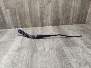 щеткодержатель (поводок стеклоочистителя, дворник) Renault Sandero 2 поколение 2015, 1.2 л., D4F 732, бензин, МКПП, хетчбэк 5 дв., 288818586R