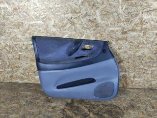 обшивка двери передняя левая Suzuki Liana 1 поколение 2002, 1.6 л., M16A, бензин, АКПП, седан