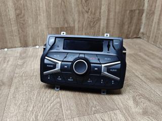 магнитола Lada Vesta 1 поколение 2019, 1.6 л., бензин, МКПП, седан, 8450007949