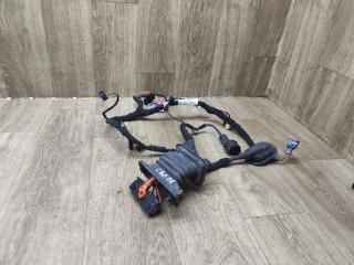 дверная проводка Volkswagen Golf 6 поколение 2010, 1.6 л., CAYC, дизель, МКПП, универсал, 1K9971121C