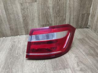 фонарь задний правый Lada Vesta 1 поколение 2020, 1.6 л., бензин, МКПП, универсал, 8450006962