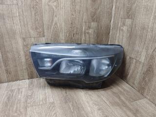 фара левая Lada Vesta 1 поколение 2021, 1.6 л., бензин, МКПП, универсал, 8450006953