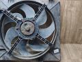 вентилятор радиатора Lifan X60 1 поколение 2015, 1.8 л., LFB479Q, бензин, внедорожник 5 дв., S1308000 - фото №4
