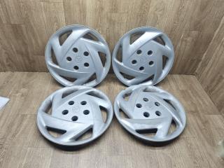 колпак колесный Toyota Picnic 1 поколение XM10 2000, 2.2 л., 3C-T, дизель, МКПП, минивэн