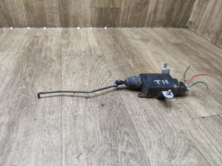 активатор замка багажника Hyundai Matrix 1 поколение 2002, 1.8 л., G4GB-G, бензин, МКПП, минивэн