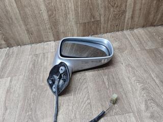 зеркало наружное правое Suzuki Liana 1 поколение 2002, 1.6 л., M16A, бензин, АКПП, седан