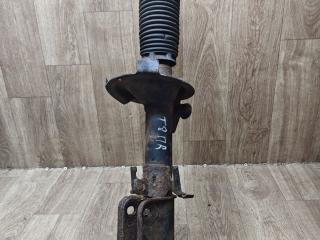 амортизатор передний правый Mercedes-Benz Vito W638 2000, 2.2 л., OM 611.980, дизель, МКПП, микроавтобус