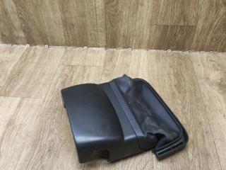 кожух рулевой колонки Volkswagen Transporter T5 2006, 2.5 л., AXD, дизель, МКПП, микроавтобус, 7H0858565B