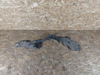 защита арок передняя левая (подкрылок) Hyundai Terracan 1 поколение 2004, 2.9 л., дизель, АКПП, внедорожник 5 дв., 86890H1001