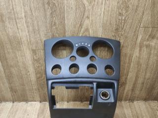 рамка блока управления климой Suzuki Liana 1 поколение 2002, 1.6 л., M16A, бензин, АКПП, седан