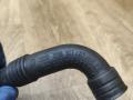 трубка сапуна Volkswagen Transporter T5 2005, 1.9 л., AXC, дизель, МКПП, микроавтобус, 038103493AM - фото №3