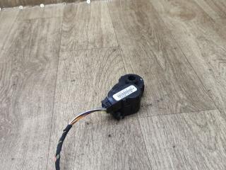 моторчик заслонки печки Renault Logan 2 поколение [рестайлинг] 2018, 1.6 л., H4M 738, бензин, МКПП, седан, 0508161B