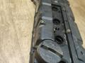 клапанная крышка Hyundai Matrix 1 поколение 2002, 1.8 л., G4GB-G, бензин, МКПП, минивэн, 2241123530 - фото №4