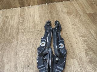 петля крышки багажника Volkswagen Jetta 4 поколение 2003, 2.0 л., BEV, бензин, МКПП, седан