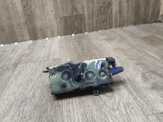 замок двери передней правой Mercedes-Benz Vito W638 2000, 2.2 л., OM 611.980, дизель, МКПП, микроавтобус