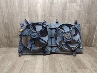 вентилятор радиатора Lifan X60 1 поколение 2015, 1.8 л., LFB479Q, бензин, внедорожник 5 дв., S1308000