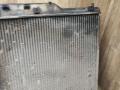 радиатор (основной) Toyota Picnic 1 поколение XM10 2000, 2.2 л., 3C-TE, дизель, МКПП, минивэн - фото №3