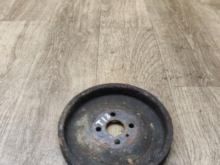 шкив помпы Hyundai Matrix 1 поколение 2002, 1.8 л., G4GB-G, бензин, МКПП, минивэн