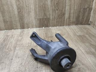 подушка крепления двигателя Volkswagen Transporter T5 2006, 2.5 л., AXD, дизель, МКПП, микроавтобус