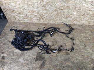 проводка двигателя Lada Vesta 1 поколение 2019, 1.6 л., бензин, МКПП, седан, 8450032126, 8450031796