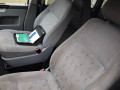сиденье переднее Volkswagen Transporter T5 2006, 2.5 л., AXD, дизель, МКПП, микроавтобус - фото №5